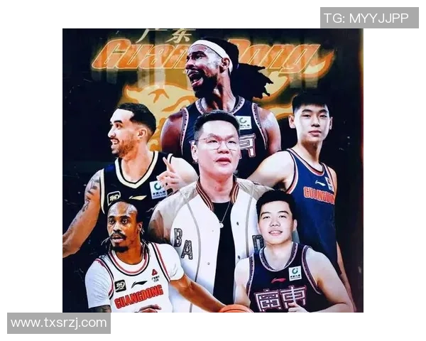 CBA新赛季外援变动频繁两名球员转战欧洲广东夺冠功臣面临失业危机