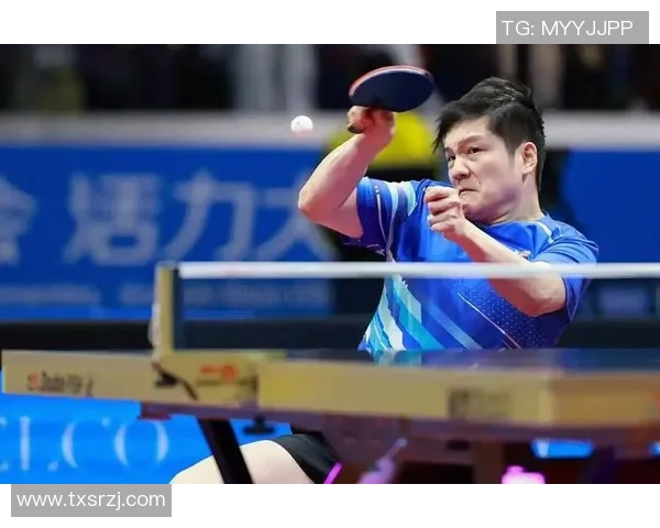 全运会乒乓球男单四强揭晓樊振东横扫晋级将对决王楚钦 全运会乒乓球男单四强揭晓樊振东横扫晋级将对决王楚钦